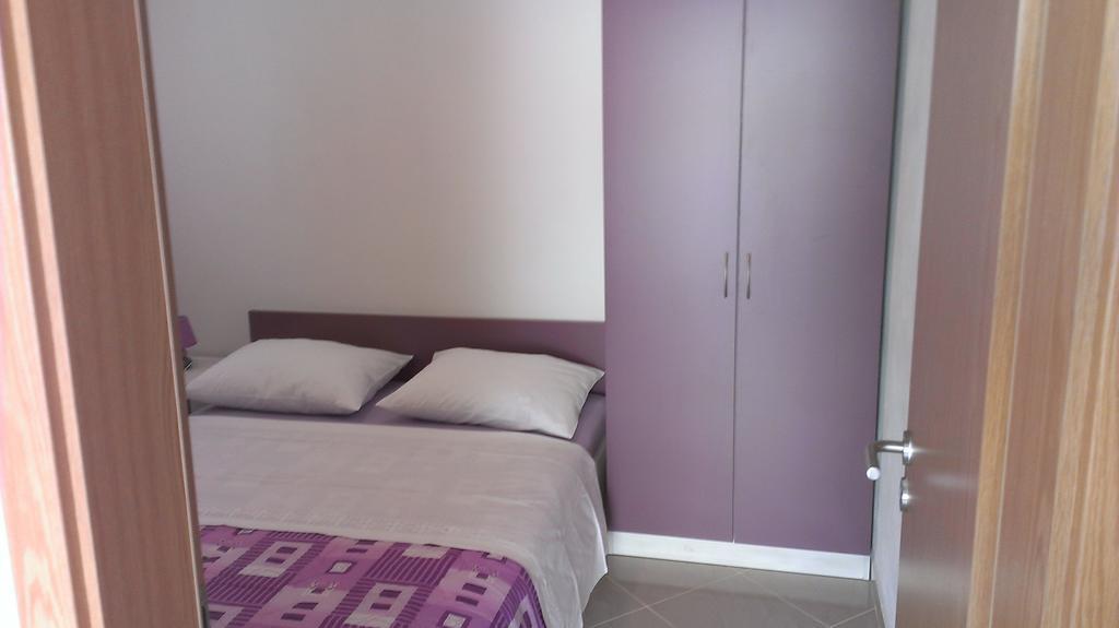Apartments Hana Стариград-Пакленица Номер фото