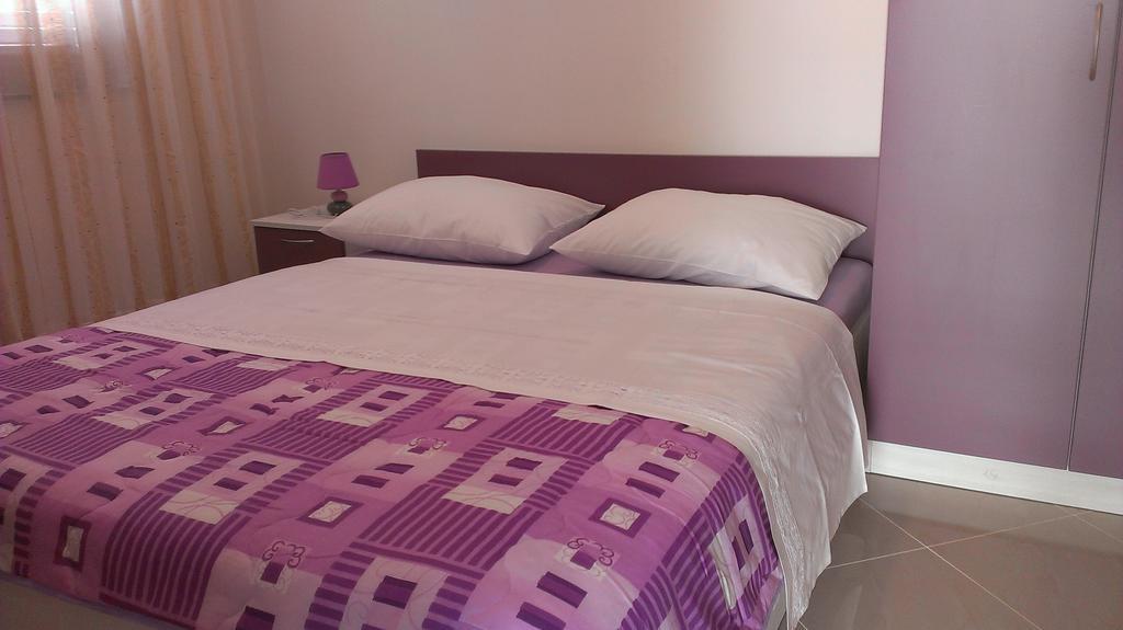 Apartments Hana Стариград-Пакленица Номер фото