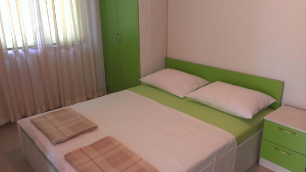 Apartments Hana Стариград-Пакленица Номер фото