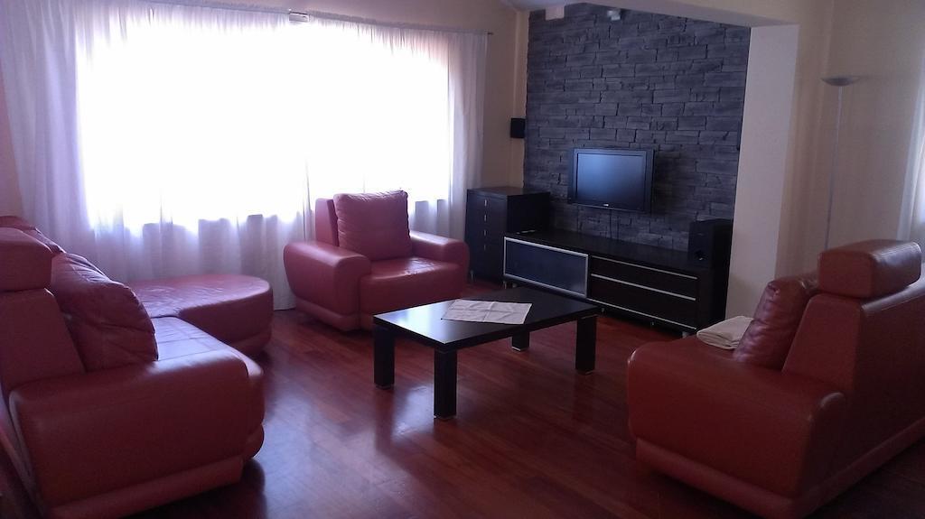 Apartments Hana Стариград-Пакленица Номер фото