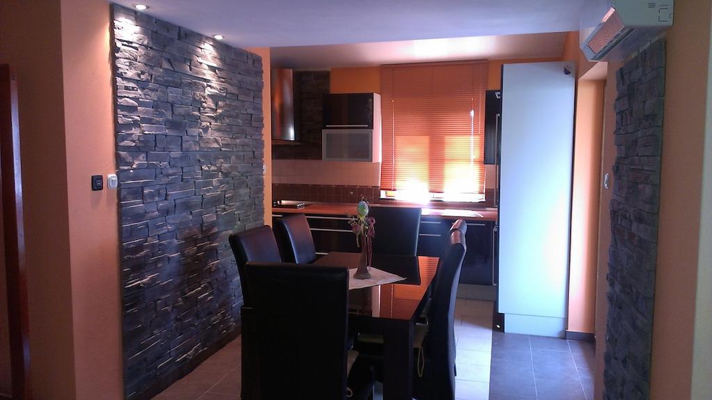 Apartments Hana Стариград-Пакленица Номер фото