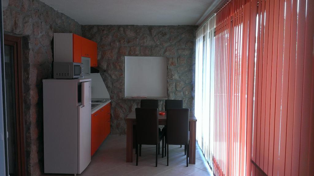 Apartments Hana Стариград-Пакленица Номер фото