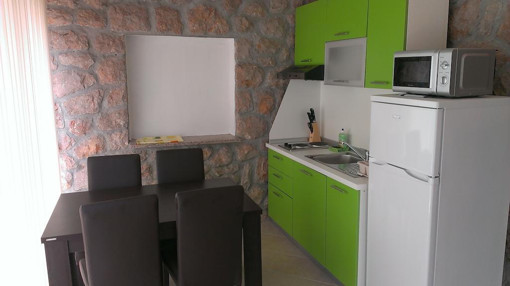 Apartments Hana Стариград-Пакленица Номер фото