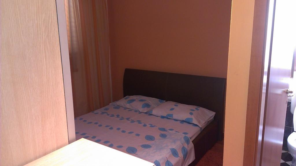 Apartments Hana Стариград-Пакленица Номер фото