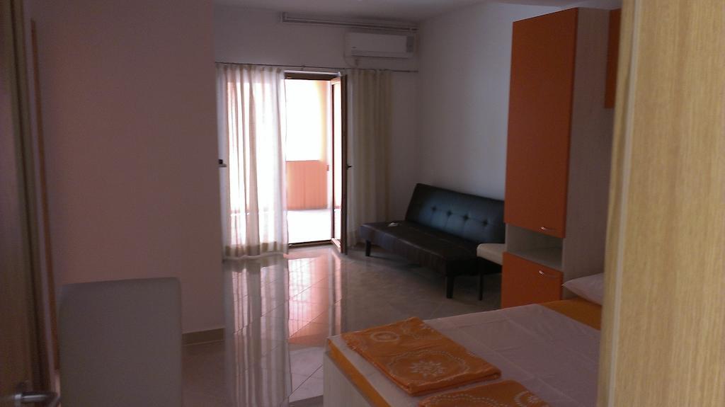 Apartments Hana Стариград-Пакленица Номер фото